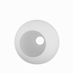 Lampenschirm 4053 - d. 200/45 mm