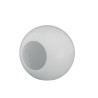 Klosz 4053 - śr. 200/45 mm