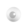 Lampshade 4054 - d. 250/45 mm