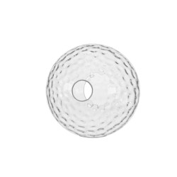 Lampenschirm 4054 - d. 250/45 mm