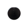 Lampenschirm 4054 opal mit Farbe bemalt - d. 250/45 mm