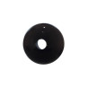 Lampenschirm 4054 opal mit Farbe bemalt - d. 250/45 mm