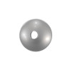 Lampenschirm 4054 opal mit Farbe bemalt - d. 250/45 mm