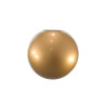 Lampenschirm 4054 opal mit Farbe bemalt - d. 250/45 mm