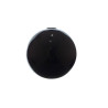 Lampenschirm 4054 opal mit Farbe bemalt - d. 250/45 mm