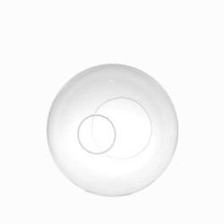 Lampshade 4055 - d. 200/45 mm