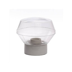 Světlá svítidlo 6304 IFO závitova - prům. 175 mm