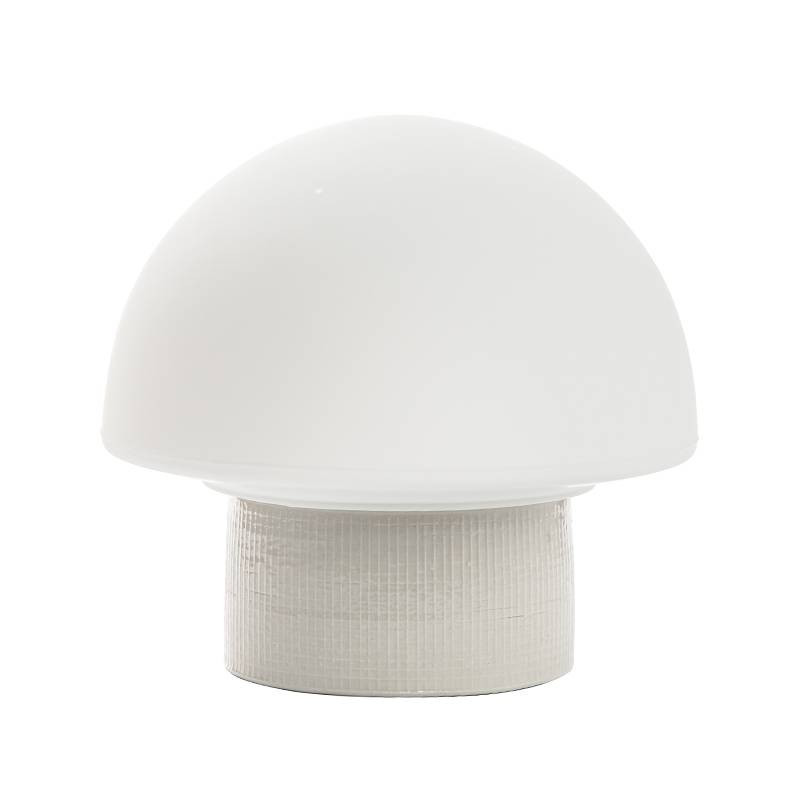 Lamp 6763 WOS with thread - d. 165 mm