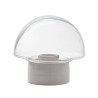 Lamp 6763 WOS with thread - d. 165 mm