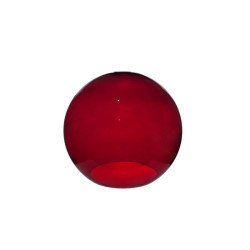 Klosz 4067 jasny malowany farbą - śr. 350/45 mm