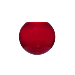 Klosz 4067 jasny malowany farbą - śr. 350/45 mm