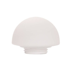 Lamp 6763 WOS with thread - d. 165 mm
