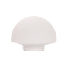 Lamp 6763 WOS with thread - d. 165 mm