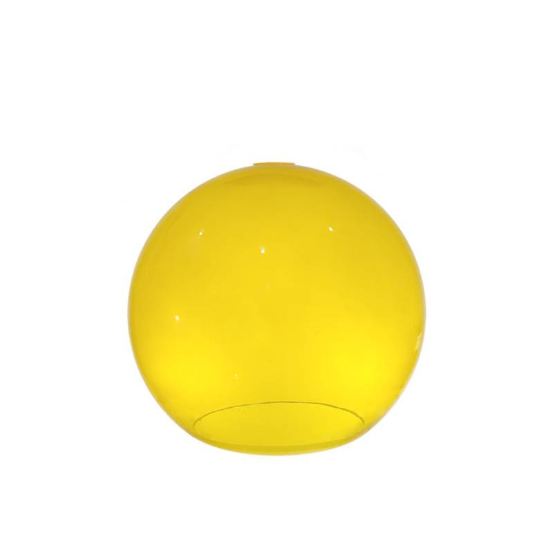 Klosz 4067 jasny malowany farbą - śr. 350/45 mm