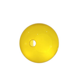 Klosz 4067 jasny malowany farbą - śr. 350/45 mm