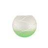 Klosz 4067 jasny malowany farbą zdobiony - śr. 350/45 mm