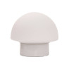 Lampa 6763 IFO z gwintem - śr. 165 mm