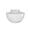 Lampa 6763 IFO z gwintem - śr. 165 mm