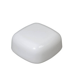 Lampshade 4102 - l. 205/146 mm