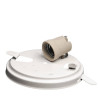Deckenlampe 4103 - l. 250 mm