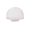 Lampshade 4104 with thread - d. 167/84,5 mm