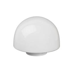 Lampshade 4104 with thread - d. 167/84,5 mm