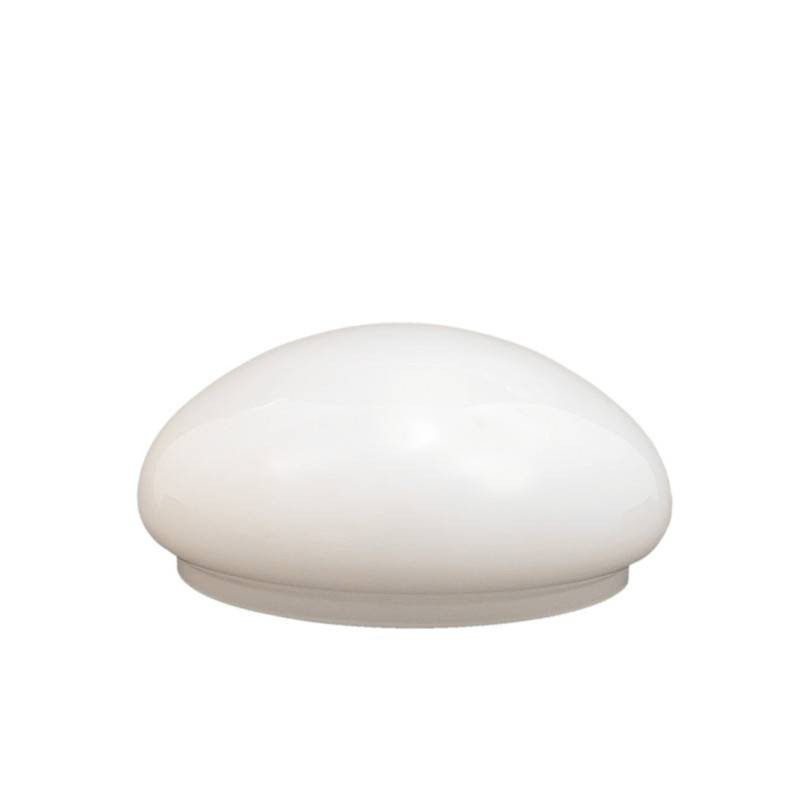 Opal lampshade 4106 - d. 210/180 mm