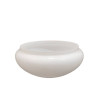 Opal lampshade 4106 - d. 210/180 mm