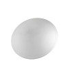 Opal matte lampshade 4122 - d. 460/295 mm