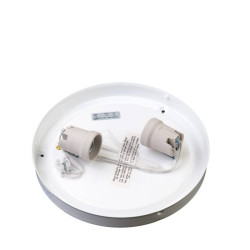 Deckenlampe 4125 - d. 300 mm