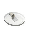 Ceiling 4125 - d. 300 mm