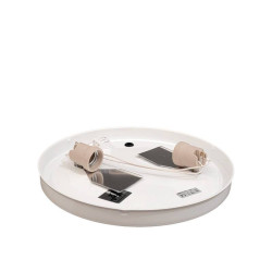 Ceiling 4158 - d. 400 mm