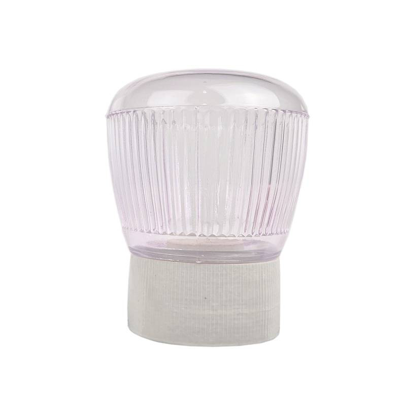 Lampe 7178 WOS hell mit Gewinde - d. 128 mm