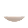 Opal matte lampshade 4126 - d. 370/250 mm