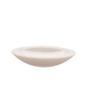 Opal matte lampshade 4126 - d. 370/250 mm