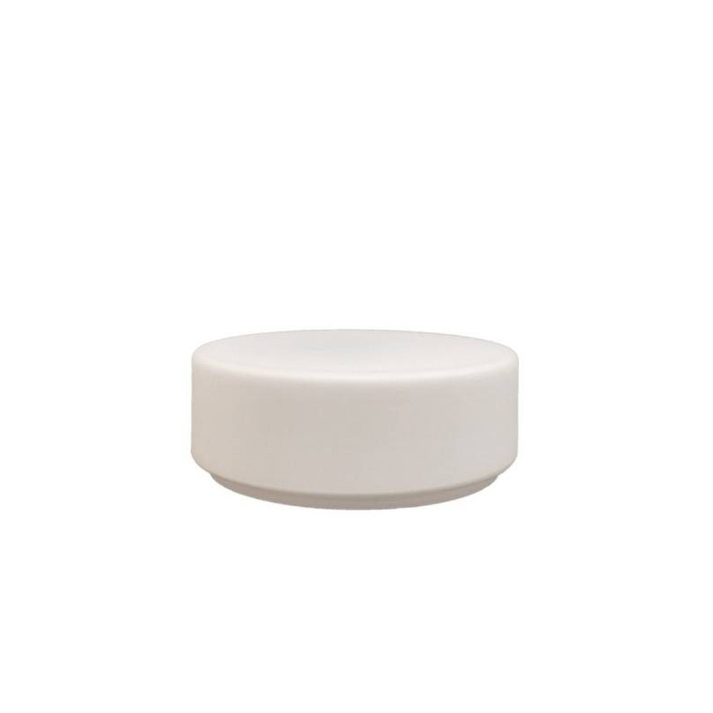 Opal matte lampshade 4135 - d. 278/249 mm