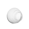 Lampe 7178 WOS hell mit Gewinde - d. 128 mm