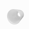 Opal lampshade 4212 - d. 100/35 mm