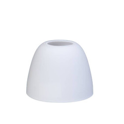 Opal matte lampshade 4219 - d. 78/30 mm
