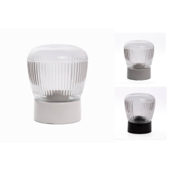 Světlá svítidlo 7178 IFO závitova - prům. 128 mm