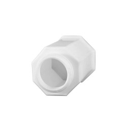 Lampshade 4232 with thread - d. 96/62 mm