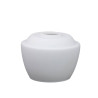 Lampenschirm 4238 Opal matt - d. 130/40 mm