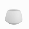 Lampenschirm 4238 Opal matt - d. 130/40 mm