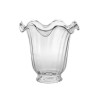 Lampshade 4239 - d. 123/56 mm