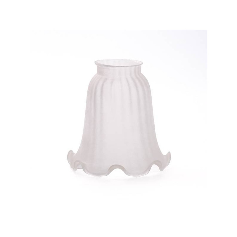 Lampshade 4239 - d. 123/56 mm