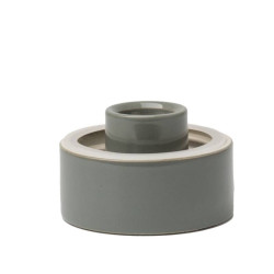 Oprawa ceramiczna IFO do kloszy z gwintem 84,5 mm
