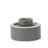 Oprawa ceramiczna IFO do kloszy z gwintem 84,5 mm