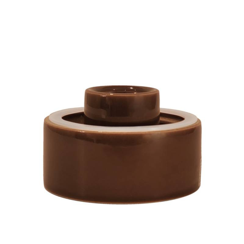 Oprawa ceramiczna IFO do kloszy z gwintem 84,5 mm