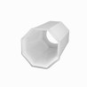 Lampshade 4253 - d. 86/52 mm