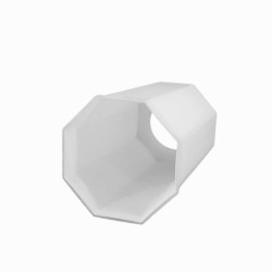 Stínidlo 4253 - prům. 86/52 mm